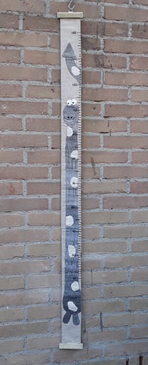 Groeimeter Dino