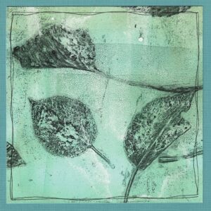 Condoleancekaart (Kleurige Kaartjes 496)