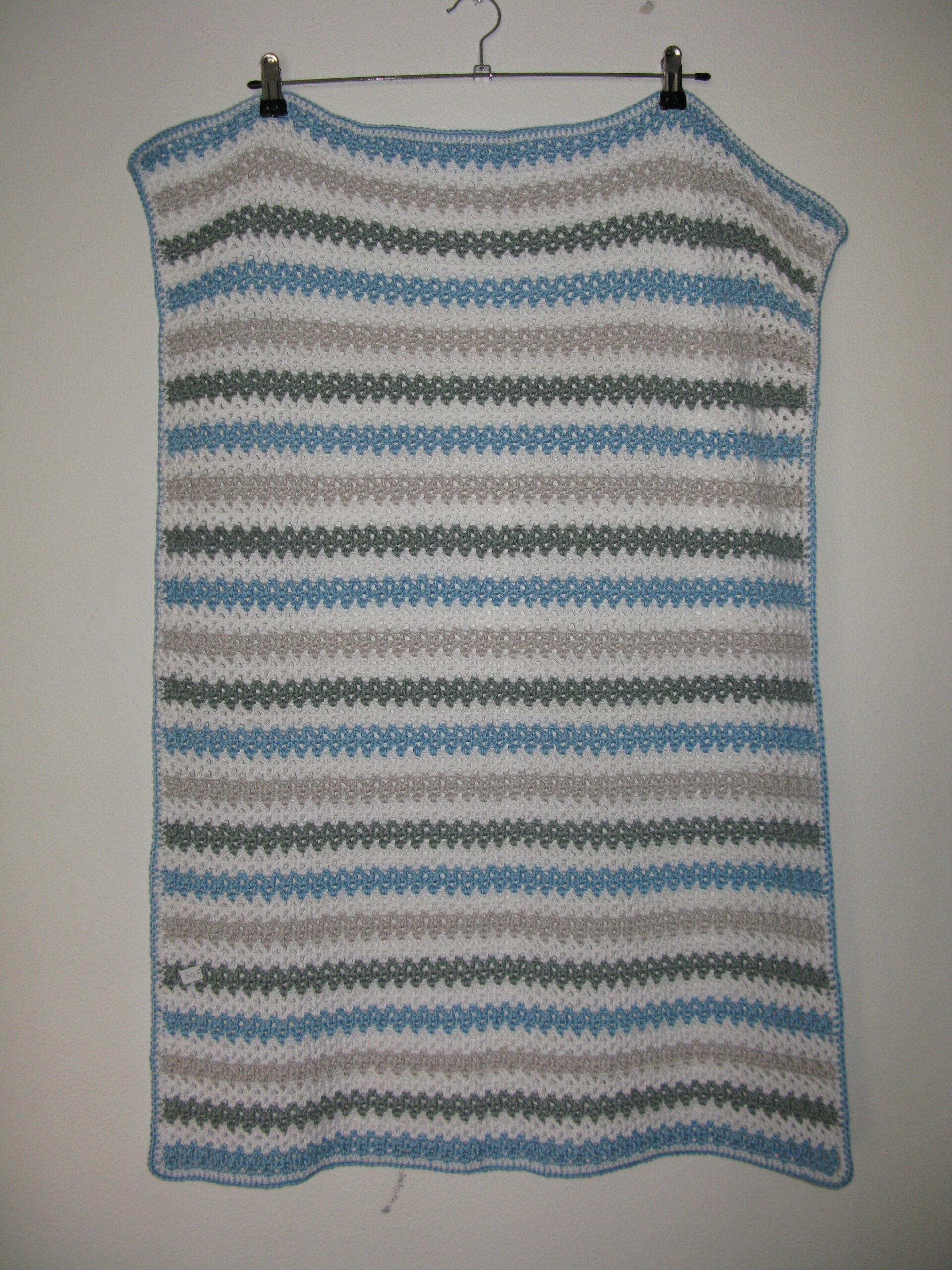 Babydekentje - Afbeelding 2