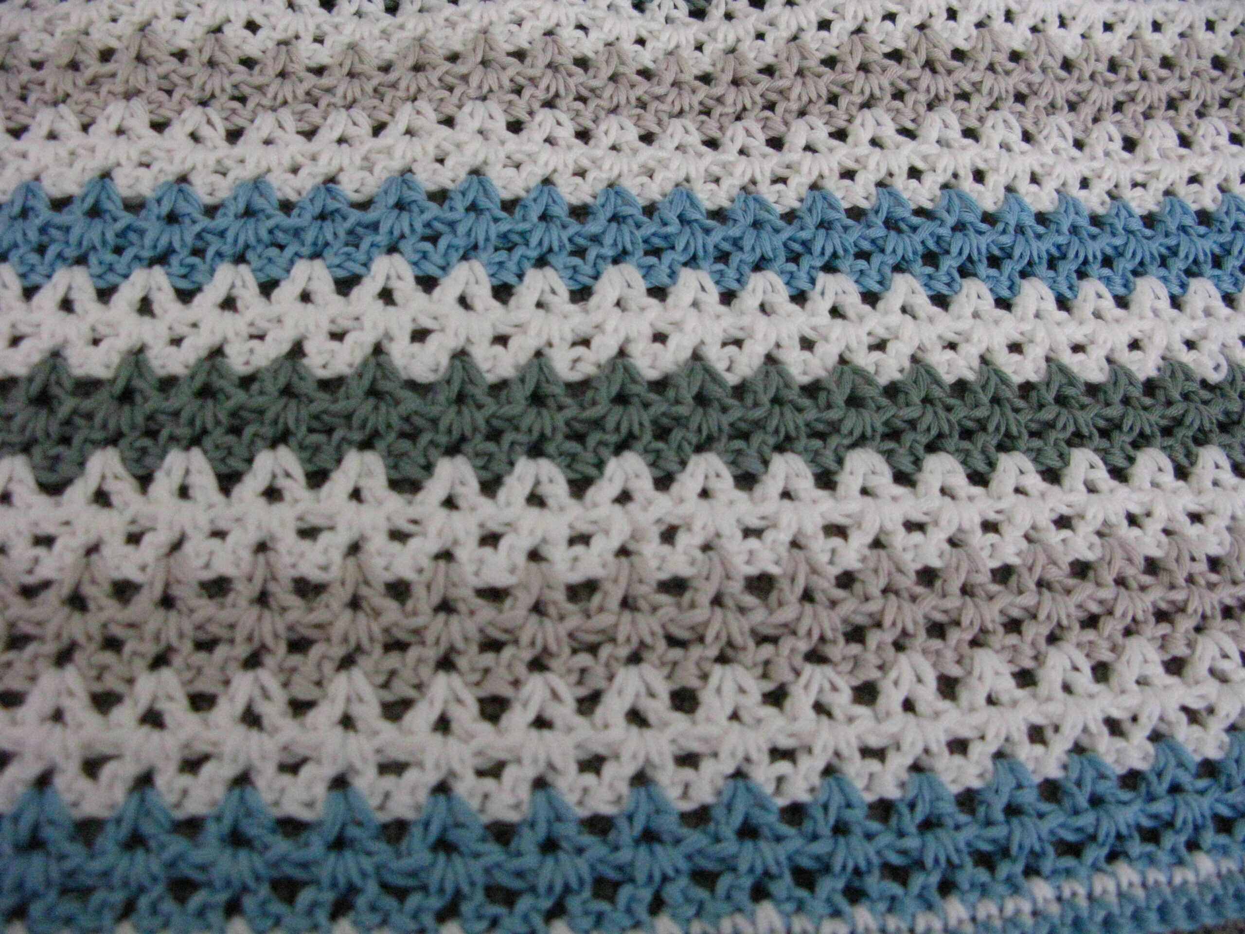 Babydekentje - Afbeelding 4