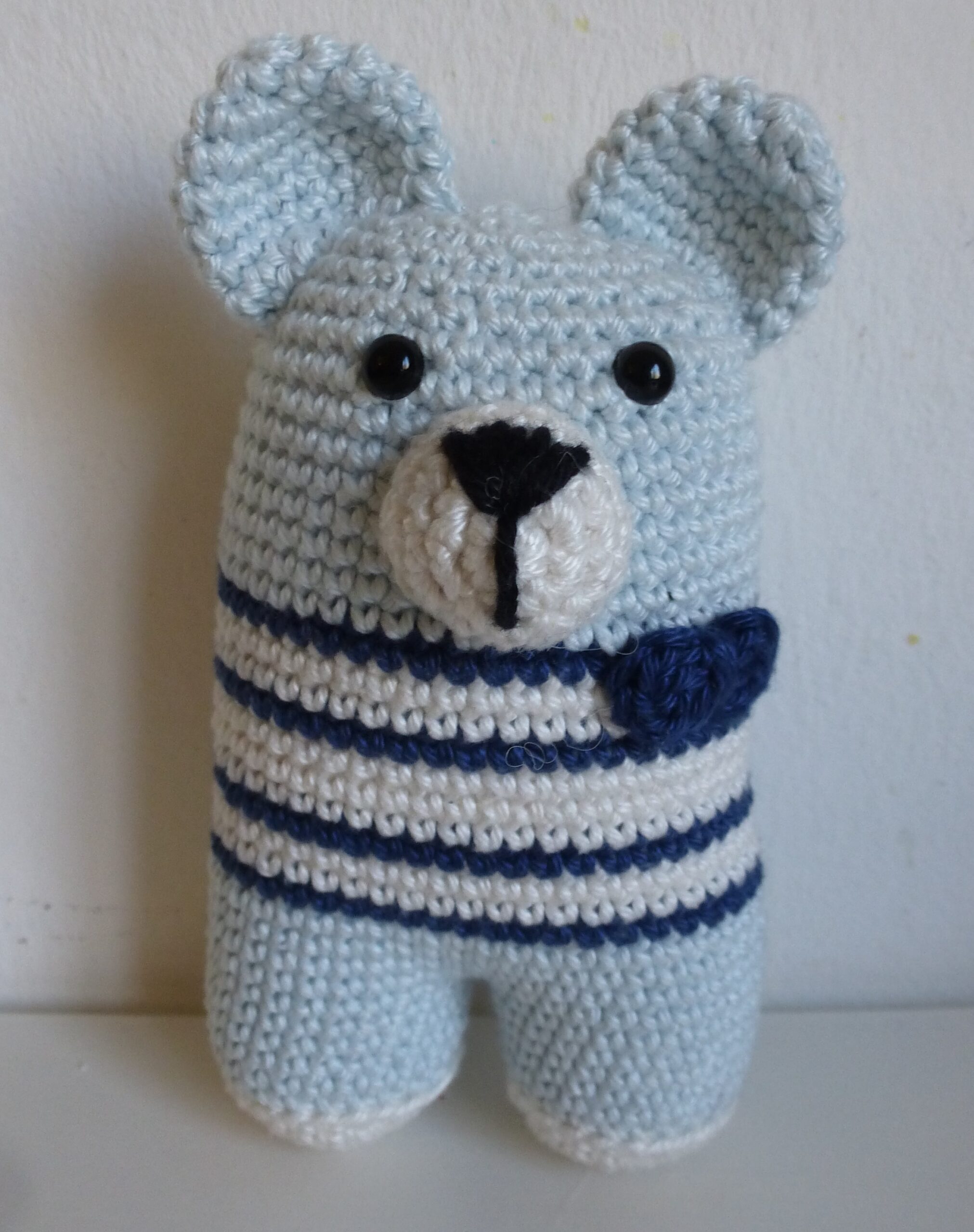 Berentrio - Afbeelding 2